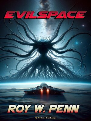 cover image of Evilspace